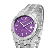 Maurice Lacroix AI6008-TT032-430-1 Aikon Titanium 42mm Auto