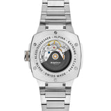 Alpina Men's AL-525BG3AE6B Alpiner Extreme 40mm Automatic