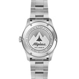 Alpina Men's AL-525BW4S26B Startimer Pilot 41mm Automatic