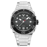 Alpina Men's AL-525G3VE6B Seastrong Diver Extreme Automatic
