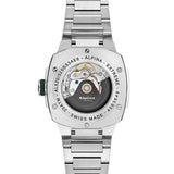 Alpina Men's AL-525GR3AE6B Alpiner Extreme 40mm Automatic