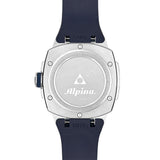 Alpina Men's AL-525N3VE6 Seastrong Diver Extreme Automatic