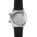 Alpina Men's AL-525S4H6 Heritage Seastrong Diver 300 Auto