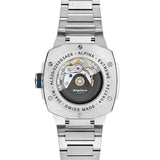 Alpina Men's AL-525TB3AE6B Alpiner Extreme 40mm Automatic