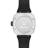 Alpina Men's AL-560LG3VE6 Seastrong Diver Extreme Auto GMT