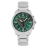 Citizen Men's AT1190-87X Crono Active Eco-Drive