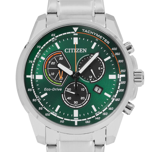Citizen Men's AT1190-87X Crono Active Eco-Drive