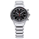 Citizen Men's AT2470-85E Chrono Super Titanium Watch