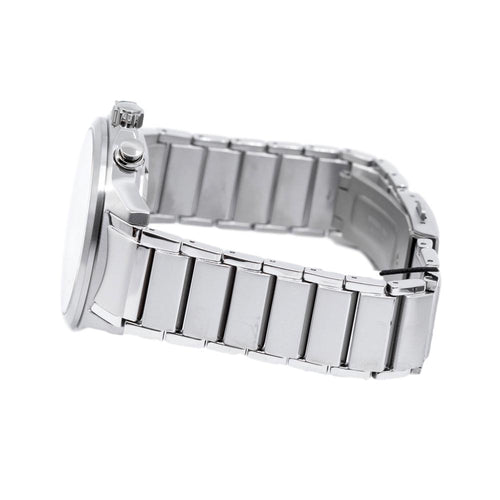 Citizen Men's AT2470-85H Chrono Super Titanium Watch