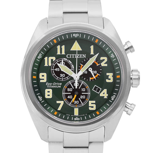 Citizen AT2480-81X