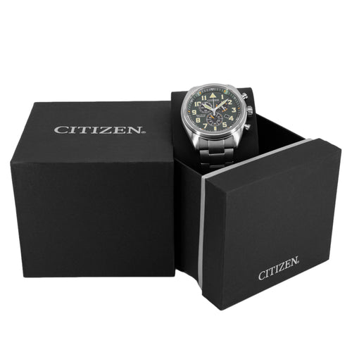Citizen AT2480-81X