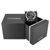 AT8110-61E-Citizen Men's AT8110-61E Radio Controlled Eco-Drive