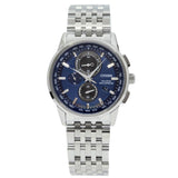 Citizen Men's AT8110-61L Radio Controlled Eco-Drive