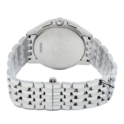 Citizen Men's AT8110-61L Radio Controlled Eco-Drive