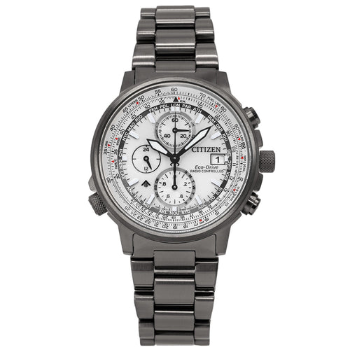 Citizen AT8304-57A Promaster Sky Radio-Controlled Eco-Drive