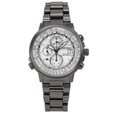 Citizen AT8304-57A Promaster Sky Radio-Controlled Eco-Drive
