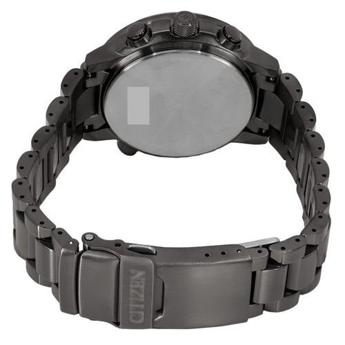 Citizen AT8304-57A Promaster Sky Radio-Controlled Eco-Drive