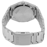Citizen Men's AW0130-85M Super Titanio Eco-Drive