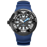 Citizen Men's BJ8055-04E Promaster Diver's 300 Eco-Drive