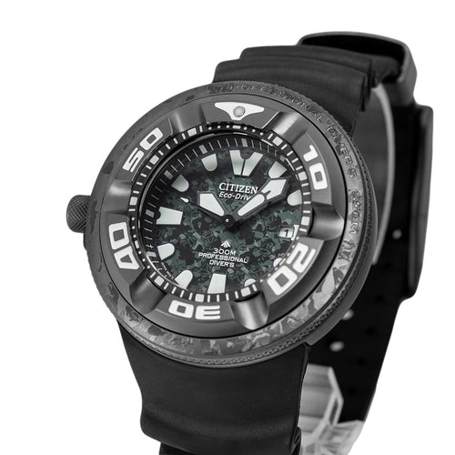 Citizen BJ8056-01E Promaster Diver's 300