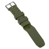 Citizen BJ8057-17X Promaster Olive Eco-Drive 300M Watch
