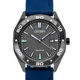 Citizen Men's BM7638-02H Metropolitan Sport 41mm Eco-Drive