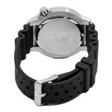 Citizen Men's BN0150-10E Diver's Black Dial