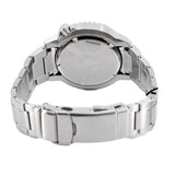 Citizen Men's BN0158-85X Diver's Eco-Drive Green Dial Watch