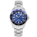Citizen Men's BN0260-54L Promaster Diver's 200mt Eco-Drive