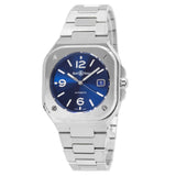 Bell & Ross BR05A-BLU-ST-SST