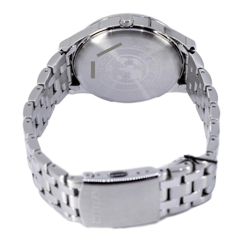 Citizen Men's BV1111-75L Eco-Drive Small Seconds Watch