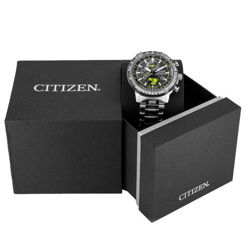 Citizen BY3006-53E