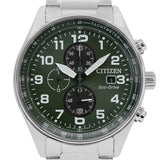Citizen Men's CA0770-72X Urban Crono Eco-Drive