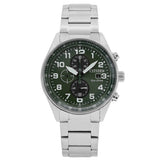 Citizen Men's CA0770-72X Urban Crono Eco-Drive