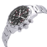 Citizen Men's CA0790-83E Aviator Eco-Drive Chronograph