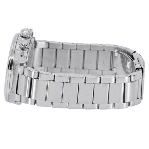 Citizen Men's CA0860-80A Nautic Crono Eco-Drive
