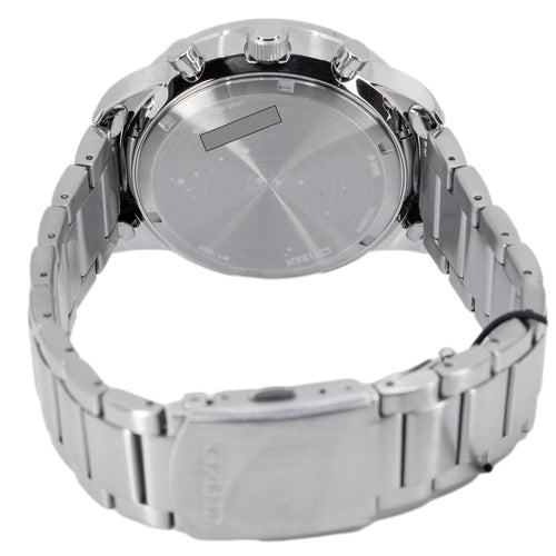 Citizen Men's CA4500-91E Aviator Crono Eco-Drive