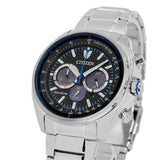 Citizen Men's CA4560-81E Crono Active Eco-Drive