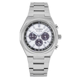 Citizen CA4610-85A Super Titanium Chrono Eco-Drive