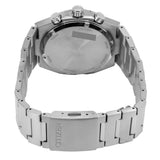 Citizen Men's CA4610-85M Super Titanium Eco Drive Chrono