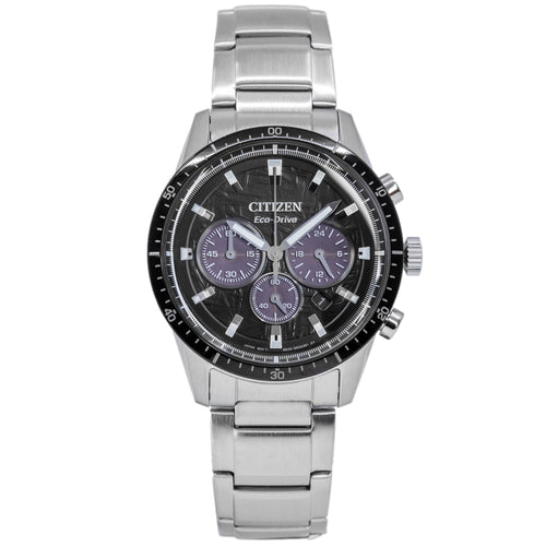 Citizen Men's CA4624-56E T9 Crono Eco-Drive