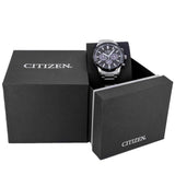Citizen Men's CA4624-56E T9 Crono Eco-Drive