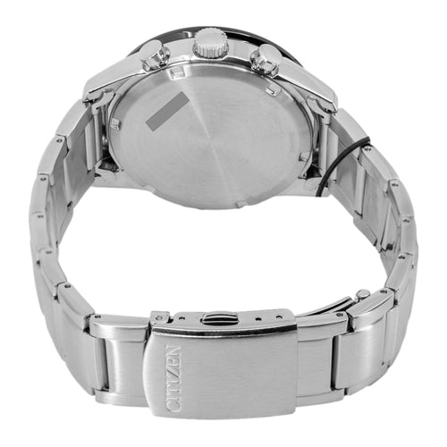 Citizen Men's CA4624-56L T9 Crono Eco-Drive