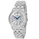 Citizen Men's CA4630-53A 42mm Eco-Drive Chronograph