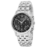 Citizen Men's CA4630-53E Classic 42mm Eco-Drive Chronograph