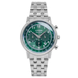 Citizen Men's CA4630-53X Eco-Drive Chronograph