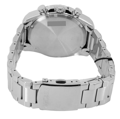 Citizen Men's CA4640-50L Racing Crono Eco-Drive