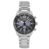 Citizen Men's CA4654-55E Aviator Crono Eco-Drive