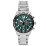 Citizen Men's CA4654-55X Aviator Crono 43mm Eco-Drive