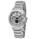 Citizen CA4690-51A Super Titanium Zenshin Senkei Eco-Drive
